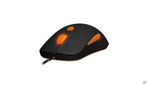 SteelSeries、Avago社の光学センサーを採用したゲーミングマウス「Kana v2」を9月13日に発売の画像8