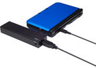 ゲームのプレイ環境にあわせて選べる3DS/3DS LL用充電アイテム5種が順次発売