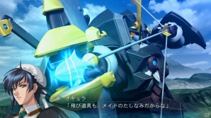 PS3/PS Vita「スーパーロボット大戦OGサーガ 魔装機神III PRIDE OF JUSTICE」本編では描かれないシナリオが楽しめる8種類のキャンペーンマップが配信開始の画像18