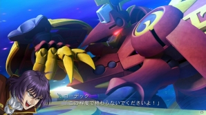 PS3/PS Vita「スーパーロボット大戦OGサーガ 魔装機神III PRIDE OF JUSTICE」本編では描かれないシナリオが楽しめる8種類のキャンペーンマップが配信開始の画像9