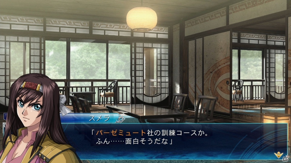 PS3/PS Vita「スーパーロボット大戦OGサーガ 魔装機神III PRIDE OF JUSTICE」本編では描かれないシナリオが楽しめる8種類のキャンペーンマップが配信開始の画像11