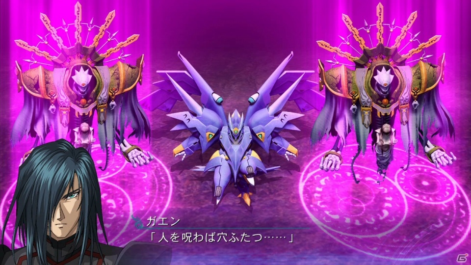 PS3/PS Vita「スーパーロボット大戦OGサーガ 魔装機神III PRIDE OF JUSTICE」本編では描かれないシナリオが楽しめる8種類のキャンペーンマップが配信開始の画像14