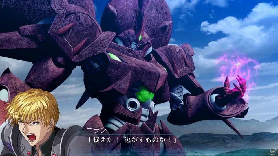 PS3/PS Vita「スーパーロボット大戦OGサーガ 魔装機神III PRIDE OF JUSTICE」本編では描かれないシナリオが楽しめる8種類のキャンペーンマップが配信開始の画像17