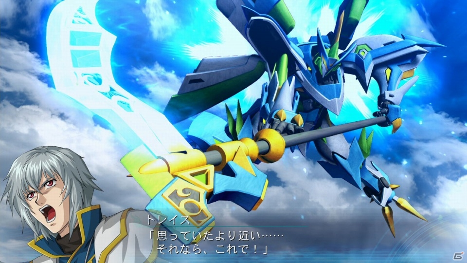 PS3/PS Vita「スーパーロボット大戦OGサーガ 魔装機神III PRIDE OF JUSTICE」本編では描かれないシナリオが楽しめる8種類のキャンペーンマップが配信開始の画像2