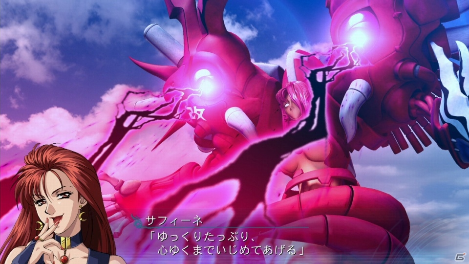PS3/PS Vita「スーパーロボット大戦OGサーガ 魔装機神III PRIDE OF JUSTICE」本編では描かれないシナリオが楽しめる8種類のキャンペーンマップが配信開始の画像20