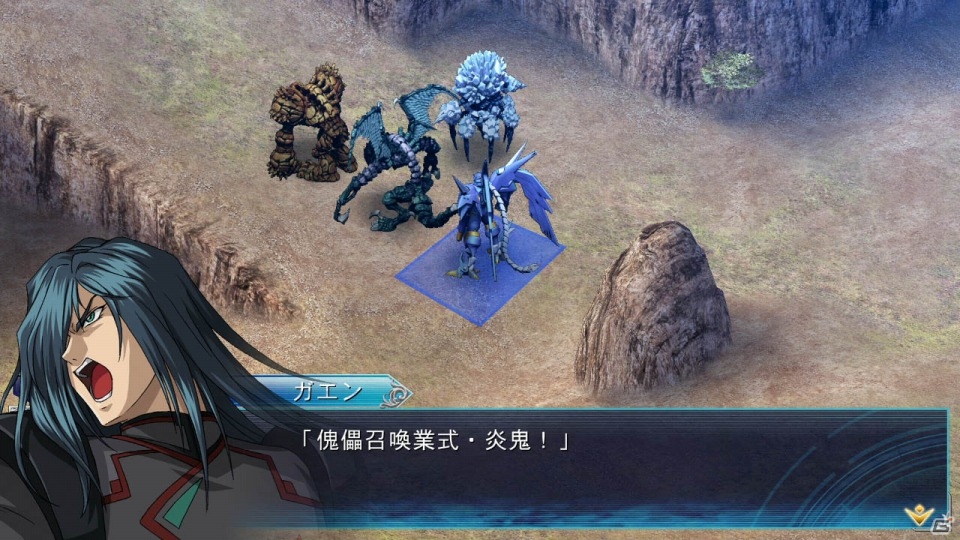 PS3/PS Vita「スーパーロボット大戦OGサーガ 魔装機神III PRIDE OF JUSTICE」本編では描かれないシナリオが楽しめる8種類のキャンペーンマップが配信開始の画像4