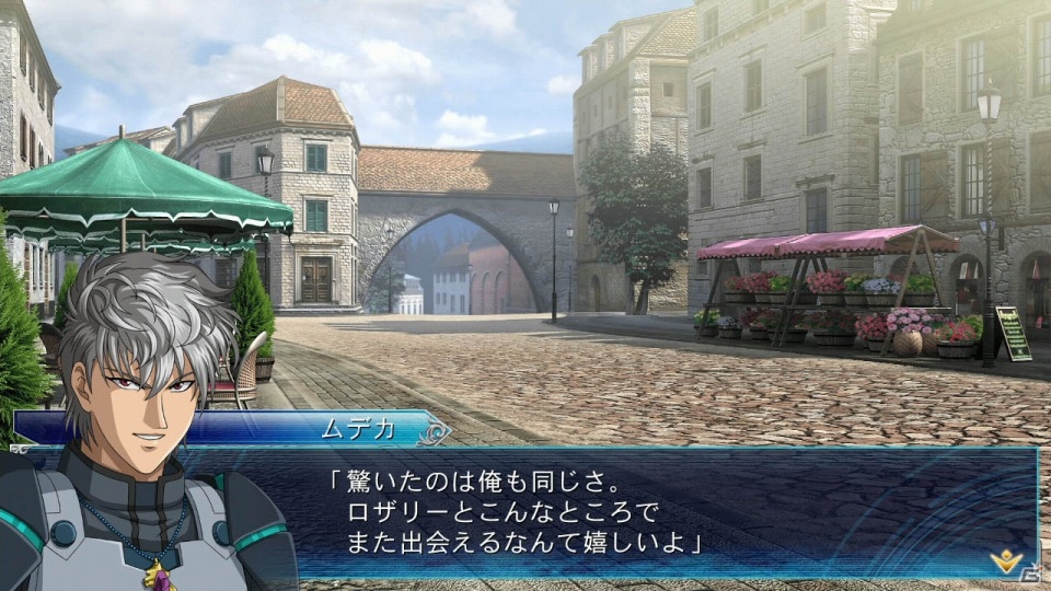 PS3/PS Vita「スーパーロボット大戦OGサーガ 魔装機神III PRIDE OF JUSTICE」本編では描かれないシナリオが楽しめる8種類のキャンペーンマップが配信開始の画像7