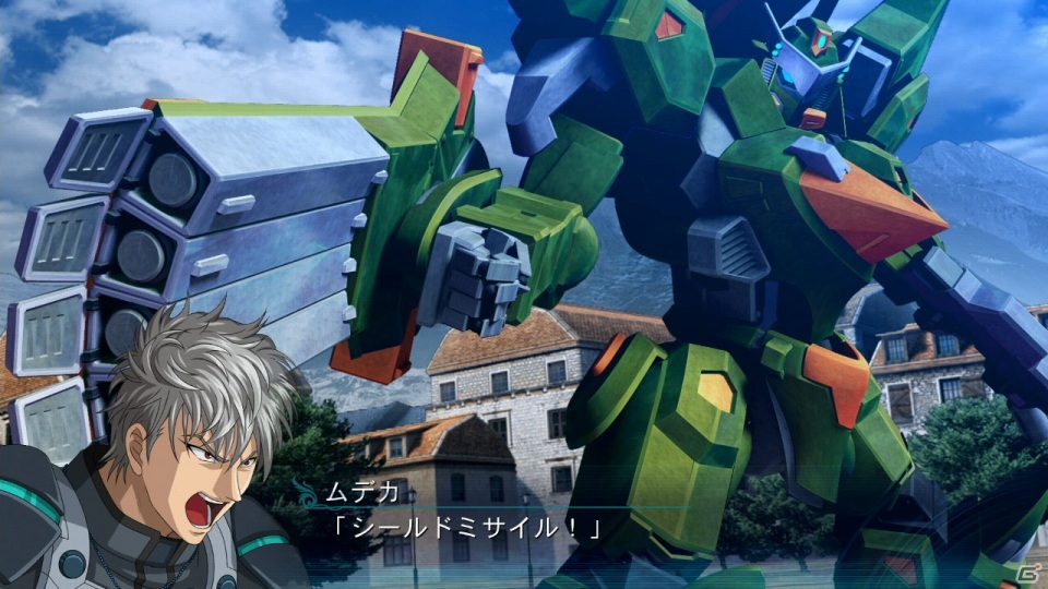 PS3/PS Vita「スーパーロボット大戦OGサーガ 魔装機神III PRIDE OF JUSTICE」本編では描かれないシナリオが楽しめる8種類のキャンペーンマップが配信開始の画像8