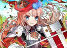 iOS/Android「チェインクロニル」新キャラクターとして「魔法学園の生徒」5名が登場！魔法使い用の強力な武器が入手できる「魔法試験クエスト」も実施
