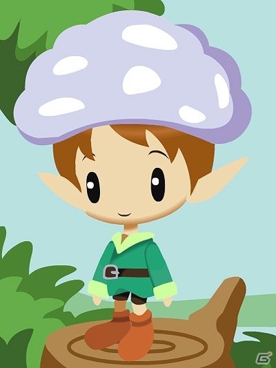 iOS/Android「牧場物語 for dゲーム」ドコモダケが牧場にやってくる！「ドコモダケ コラボレーションキャンペーン」が9月1日より開催の画像2