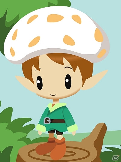 iOS/Android「牧場物語 for dゲーム」ドコモダケが牧場にやってくる！「ドコモダケ コラボレーションキャンペーン」が9月1日より開催の画像3