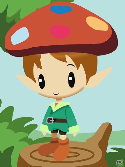 iOS/Android「牧場物語 for dゲーム」ドコモダケが牧場にやってくる！「ドコモダケ コラボレーションキャンペーン」が9月1日より開催の画像4