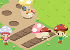 iOS/Android「牧場物語 for dゲーム」ドコモダケが牧場にやってくる！「ドコモダケ コラボレーションキャンペーン」が9月1日より開催