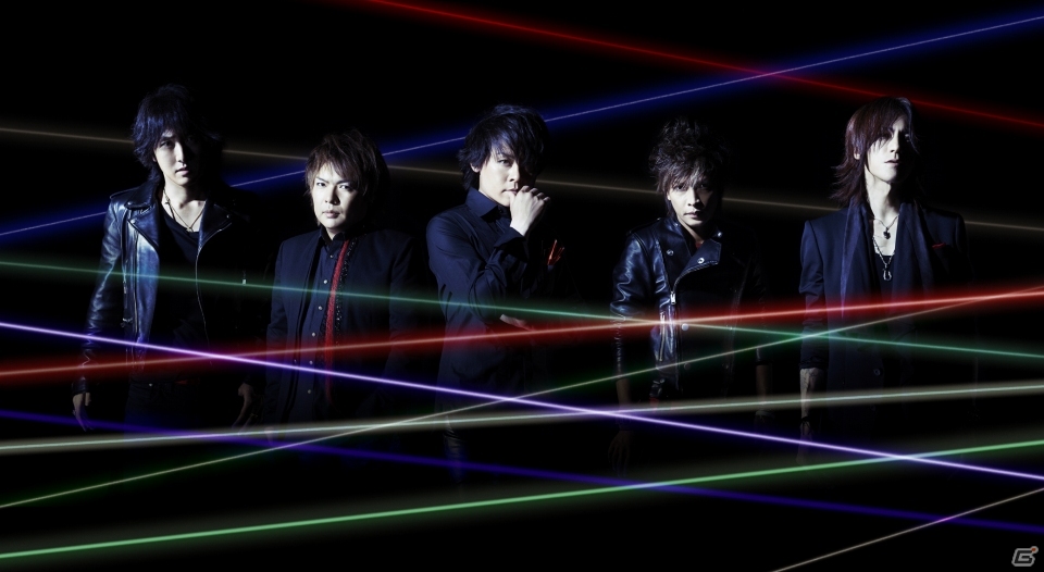 iOS/Android「スペースファイター」LUNA SEAの新曲や古川登志夫さんのナレーションを聞けるTVCMが公開の画像1
