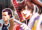 「戦国BASARA」森田成一さんと森川智之さんが出演するご当地案内CDが登場！9月7日・8日の京都国際マンガ・アニメフェア2013にて先行発売