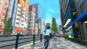PS3/PS Vita「アキバズトリップ2」2013年11月7日に発売決定！秋葉原・東側エリアの登場や新システム「ユニゾンストリップ」など新要素満載の画像1