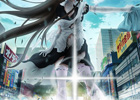 PS3/PS Vita「アキバズトリップ2」2013年11月7日に発売決定！秋葉原・東側エリアの登場や新システム「ユニゾンストリップ」など新要素満載