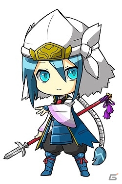 iOS「侍フィーバー」夏休みイベント「三大将出陣」第3弾として上杉謙信の「毘沙門天降臨」イベントが開催―計12フィールドを開放の画像2