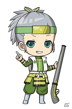 iOS「侍フィーバー」夏休みイベント「三大将出陣」第3弾として上杉謙信の「毘沙門天降臨」イベントが開催―計12フィールドを開放の画像5