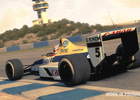 PS3/Xbox 360「F1 2013」東京・大阪・神奈川にて店頭体験会が開催決定！F1グランプリのサーキットを解説する映像も公開