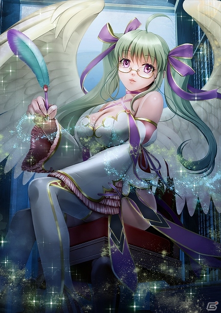 iOS/Android「モンスタークライ」累計ダウンロード数が50万を達成！日本オリジナルイラストカード「女神モイラ」が手に入るイベントなども実施の画像4