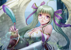 iOS/Android「モンスタークライ」累計ダウンロード数が50万を達成！日本オリジナルイラストカード「女神モイラ」が手に入るイベントなども実施