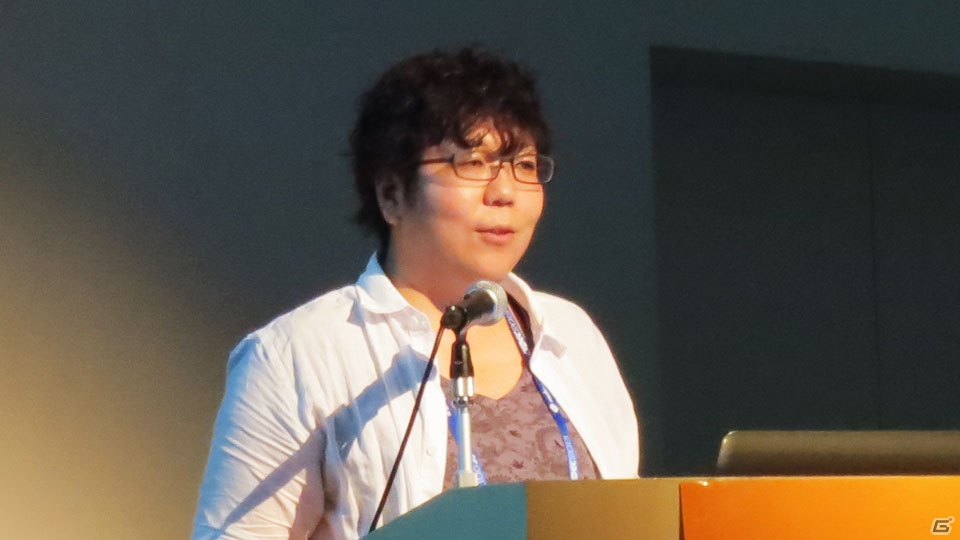 【CEDEC 2013】結婚・出産をしても好きな仕事を続けたい！働く女性必見の「変化するゲーム開発現場と女性クリエイターの実状」講演レポートの画像3