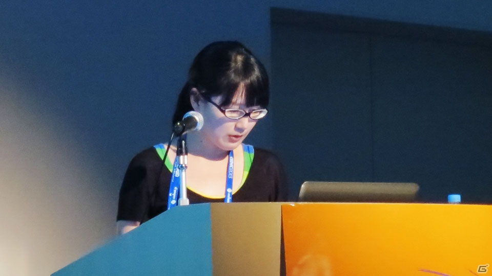 【CEDEC 2013】結婚・出産をしても好きな仕事を続けたい！働く女性必見の「変化するゲーム開発現場と女性クリエイターの実状」講演レポートの画像4