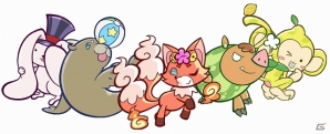 iOS/Android「ぷよぷよ!!クエスト」限定カード「まぐろ」が入手できるイベント「おサカナ大漁祭り」が開催の画像3