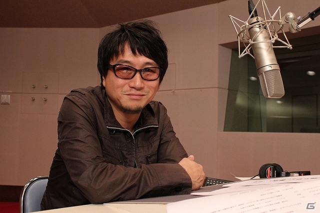 龍が如く 維新 キャスト発表第5弾 松原忠治役に東地宏樹さん 佐々木只三郎役に西凛太朗さんが出演決定の画像 ゲーム情報サイト Gamer