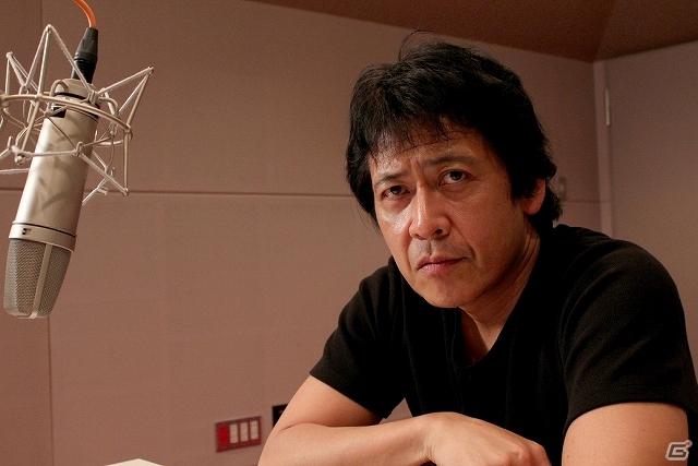 「龍が如く 維新！」キャスト発表第5弾！松原忠治役に東地宏樹さん、佐々木只三郎役に西凛太朗さんが出演決定の画像2