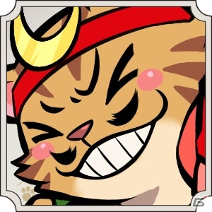 戦国の姫ねこ武将が登場！Mobage/Yahoo! Mobage「のぶニャがの野望」アップデート「プリティ・ウーニャン」実施の画像6