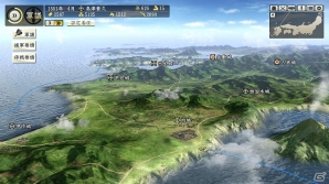 PS3/PC「信長の野望・創造」が2013年11月14日に発売決定―多彩な特典を満載したTREASURE BOXも同時発売！内政・外交・戦闘の追加情報もの画像10
