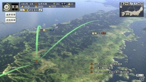 PS3/PC「信長の野望・創造」が2013年11月14日に発売決定―多彩な特典を満載したTREASURE BOXも同時発売！内政・外交・戦闘の追加情報もの画像5