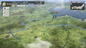PS3/PC「信長の野望・創造」が2013年11月14日に発売決定―多彩な特典を満載したTREASURE BOXも同時発売！内政・外交・戦闘の追加情報もの画像6