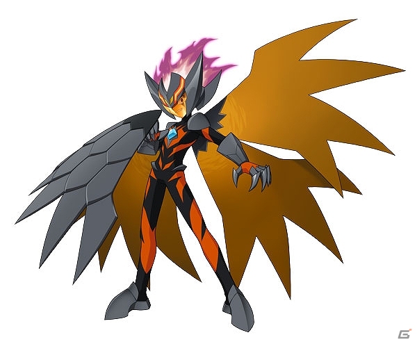 iOS/Android「ロックマン クロスオーバー」攻撃力に超特化したブルース型アーマーが手に入るワールド9「流星のロックマン3ワールド」追加の画像7