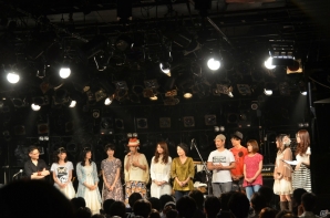 個性豊かなアーティストたちが競演―歴代のアトリエ楽曲もライブアレンジで披露された「ガストプレミアムライブ～黄昏の世界の音楽祭～」レポートの画像19