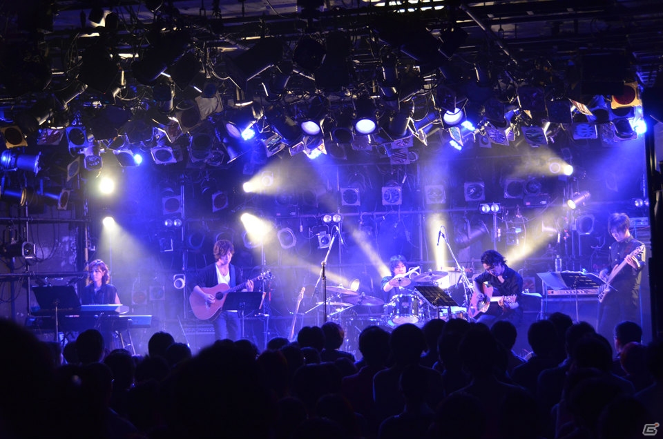 個性豊かなアーティストたちが競演―歴代のアトリエ楽曲もライブアレンジで披露された「ガストプレミアムライブ～黄昏の世界の音楽祭～」レポートの画像1
