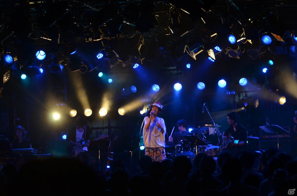 個性豊かなアーティストたちが競演―歴代のアトリエ楽曲もライブアレンジで披露された「ガストプレミアムライブ～黄昏の世界の音楽祭～」レポートの画像10