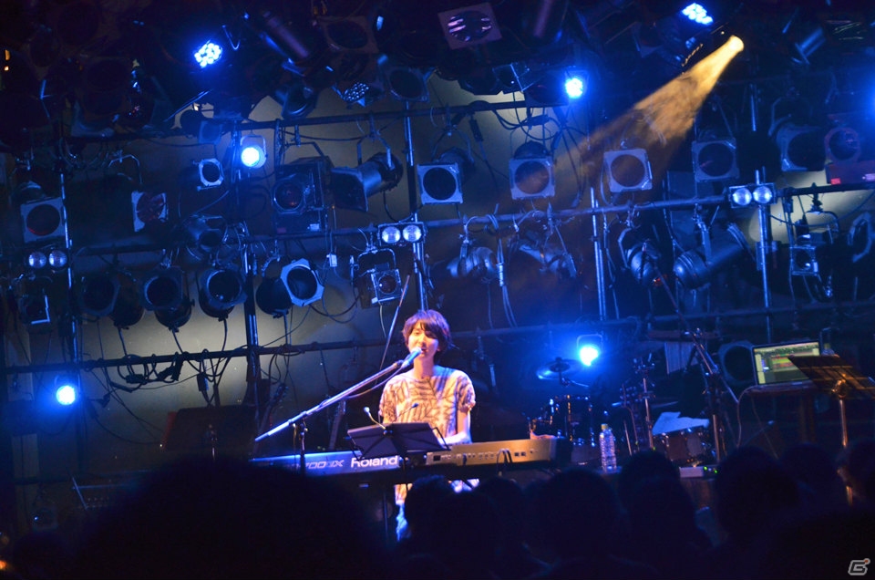 個性豊かなアーティストたちが競演―歴代のアトリエ楽曲もライブアレンジで披露された「ガストプレミアムライブ～黄昏の世界の音楽祭～」レポートの画像11