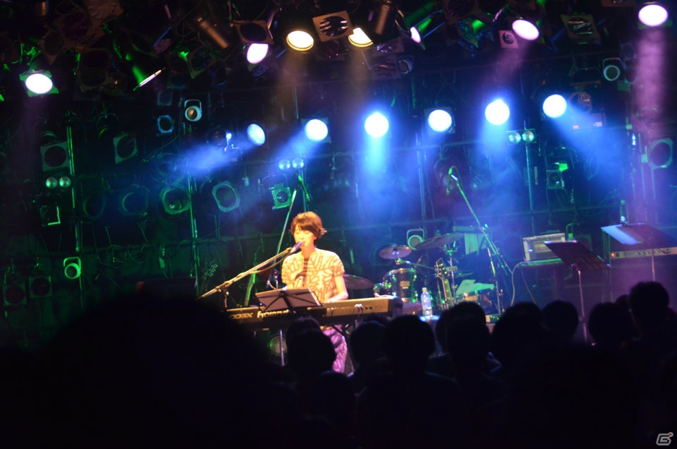 個性豊かなアーティストたちが競演―歴代のアトリエ楽曲もライブアレンジで披露された「ガストプレミアムライブ～黄昏の世界の音楽祭～」レポートの画像12