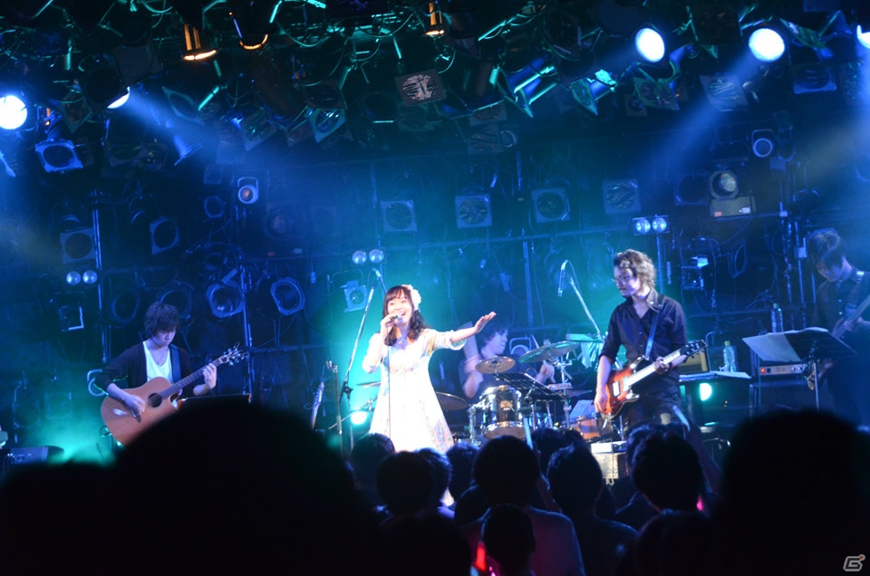 個性豊かなアーティストたちが競演―歴代のアトリエ楽曲もライブアレンジで披露された「ガストプレミアムライブ～黄昏の世界の音楽祭～」レポートの画像13