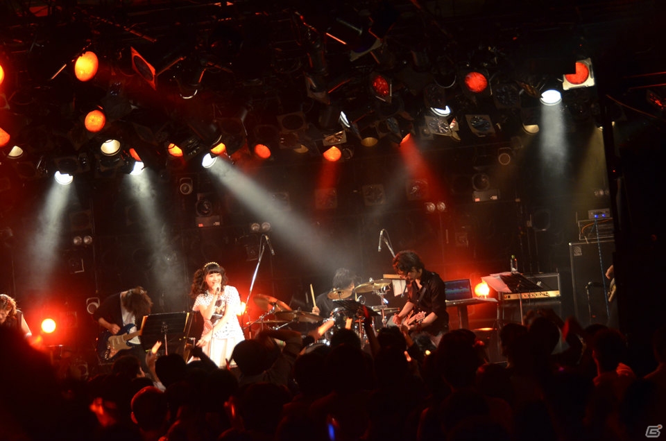 個性豊かなアーティストたちが競演―歴代のアトリエ楽曲もライブアレンジで披露された「ガストプレミアムライブ～黄昏の世界の音楽祭～」レポートの画像15