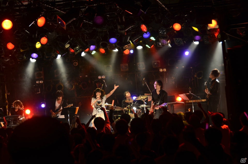 個性豊かなアーティストたちが競演―歴代のアトリエ楽曲もライブアレンジで披露された「ガストプレミアムライブ～黄昏の世界の音楽祭～」レポートの画像16