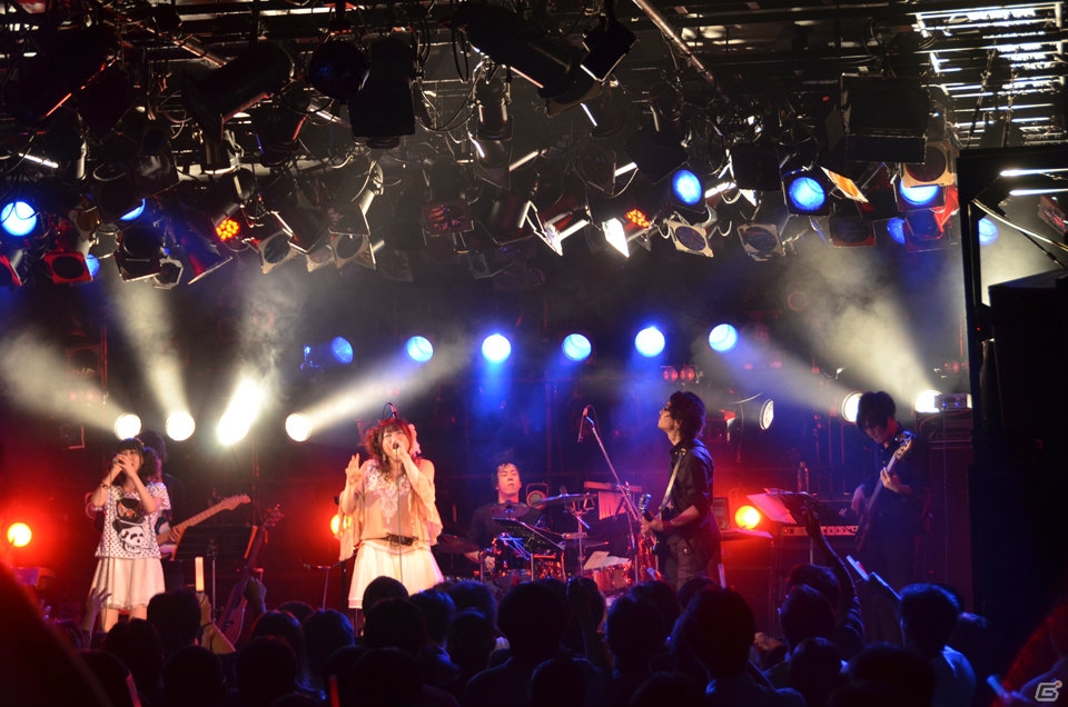 個性豊かなアーティストたちが競演―歴代のアトリエ楽曲もライブアレンジで披露された「ガストプレミアムライブ～黄昏の世界の音楽祭～」レポートの画像17