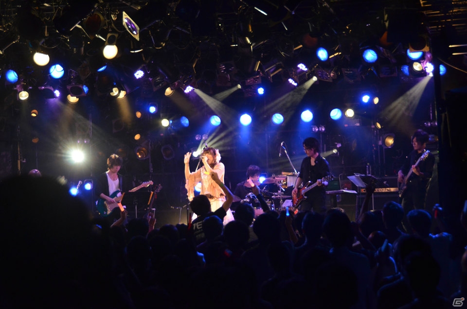 個性豊かなアーティストたちが競演―歴代のアトリエ楽曲もライブアレンジで披露された「ガストプレミアムライブ～黄昏の世界の音楽祭～」レポートの画像18
