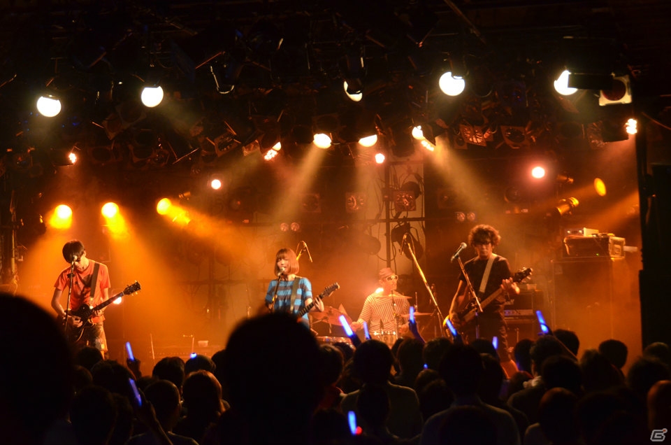 個性豊かなアーティストたちが競演―歴代のアトリエ楽曲もライブアレンジで披露された「ガストプレミアムライブ～黄昏の世界の音楽祭～」レポートの画像3