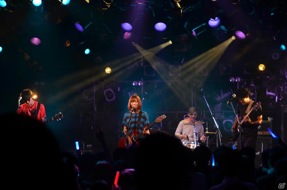 個性豊かなアーティストたちが競演―歴代のアトリエ楽曲もライブアレンジで披露された「ガストプレミアムライブ～黄昏の世界の音楽祭～」レポートの画像4