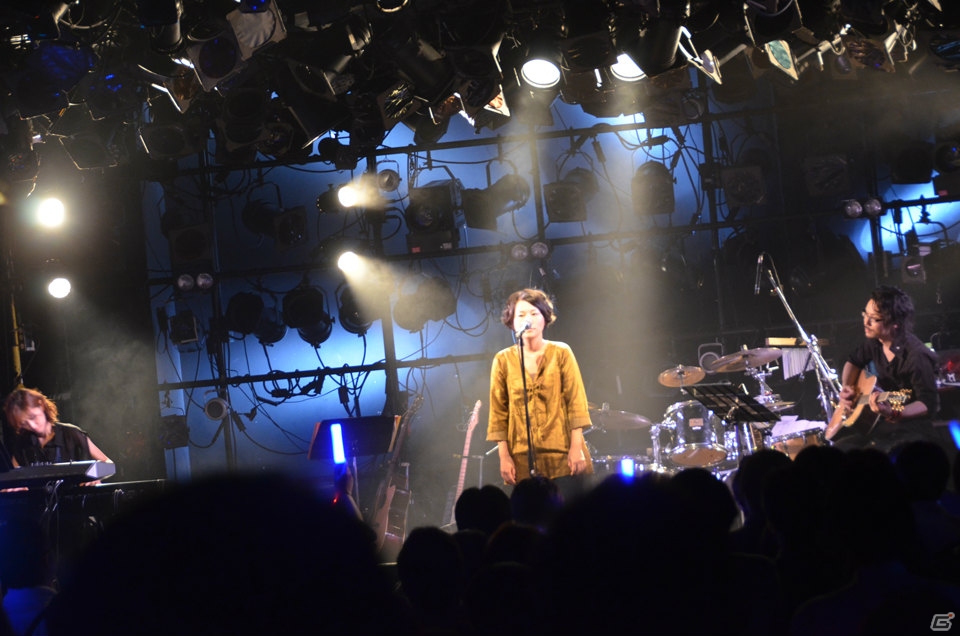 個性豊かなアーティストたちが競演―歴代のアトリエ楽曲もライブアレンジで披露された「ガストプレミアムライブ～黄昏の世界の音楽祭～」レポートの画像6
