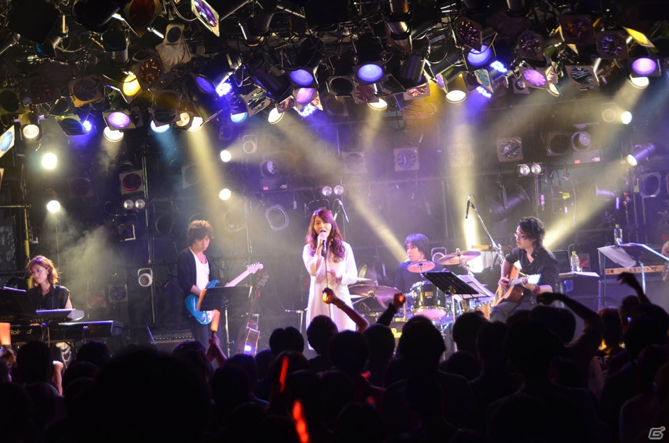 個性豊かなアーティストたちが競演―歴代のアトリエ楽曲もライブアレンジで披露された「ガストプレミアムライブ～黄昏の世界の音楽祭～」レポートの画像7